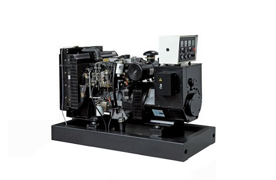 桐乡科克150kw大型柴油发电机组