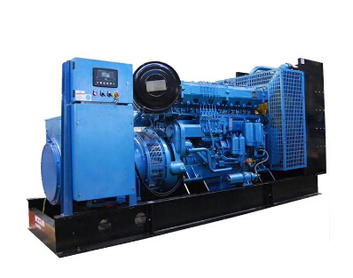 桐乡宗申动力150kw大型柴油发电机组