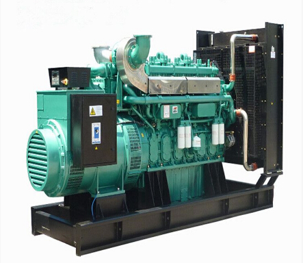 桐乡宗申动力30kw小型柴油发电机组