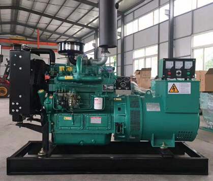 桐乡宗申动力10kw小型柴油发电机