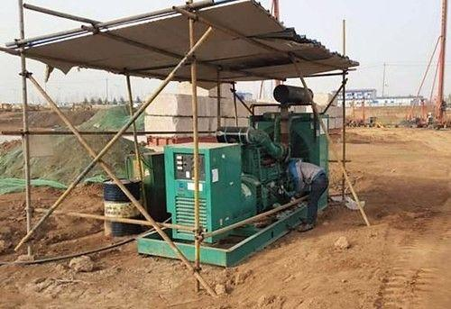 桐乡发电机出租 桐乡发电机出租