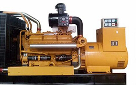 桐乡发电机出租