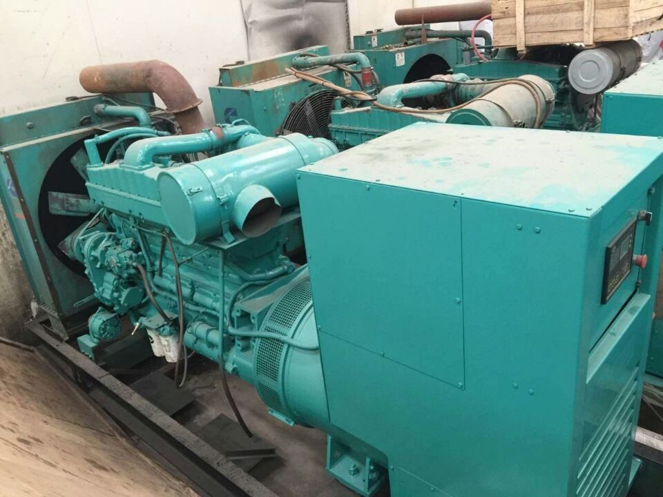 桐乡发电机出租 桐乡发电机出租